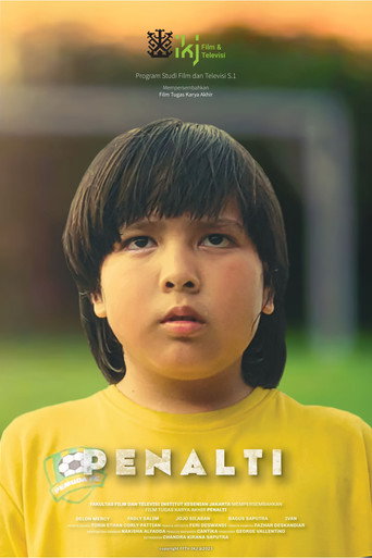 Penalty (2023)
