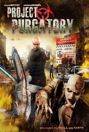 Project Purgatory (2010)