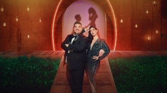 Love Is Blind: Argentina - S1E01