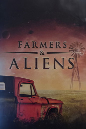 Farmers and Aliens (2013)