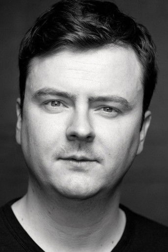 Foto de Oliver Maltman