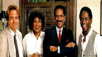 Frank's Place (1987-1988)