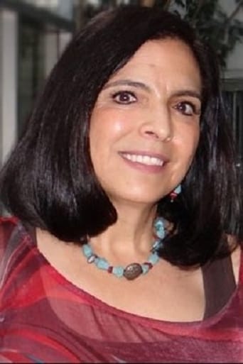Image of Thelma Dorantes
