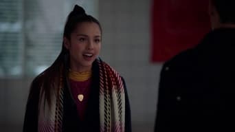 Cena de A Tempestade