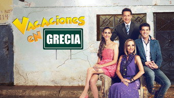 Vacaciones en Grecia (2013)