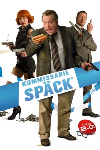 Komisarz Späck  • Cały film • Online - Zenu.cc
