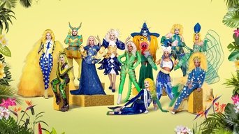 Drag Race Brasil - S1E01