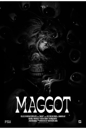 MAGGOT (1970)