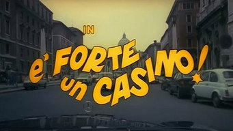 È forte un casino! (1982)