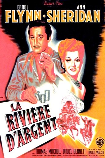 La Rivière d'argent (1948)
