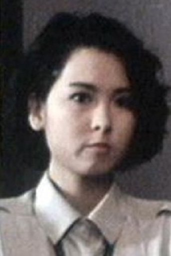 Image of Chan Ga-Bik