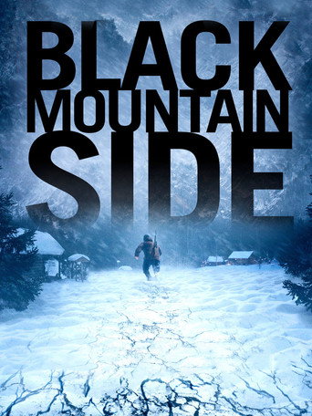 Black Mountain Side