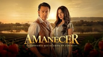 Amanecer - S1E01
