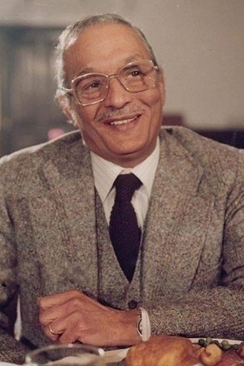 Abdel Moneim Madbouly