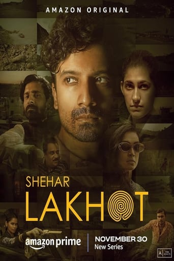 Shehar Lakhot (2023)