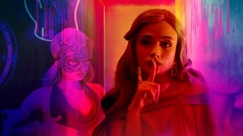 Secrets of a Nympho - S1E01