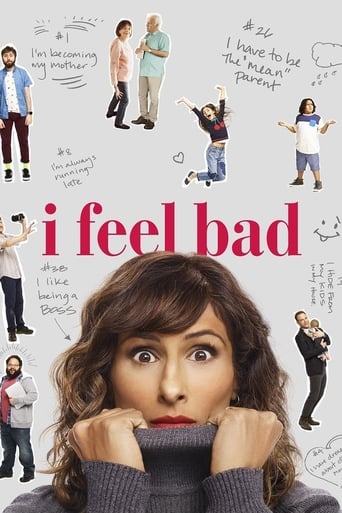 I Feel Bad Season 1 Episode 2