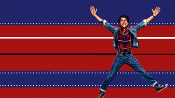 Galeria 5 - Blinded by the Light (Cegado por la luz)