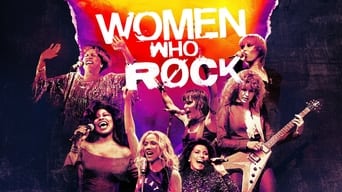 #2 Women Who Rock