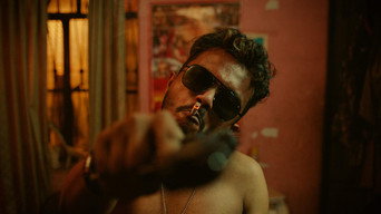 Sincerely Yours, Dhaka (2018)