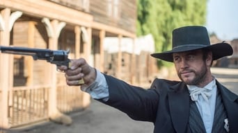 Galeria 5 - Hickok: El Pistolero