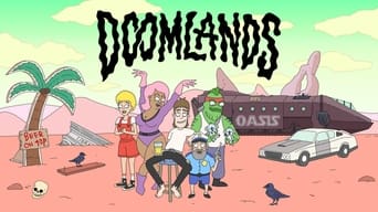 #2 Doomlands