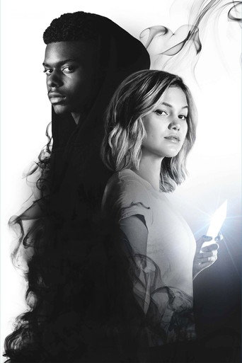Marvel's Cloak & Dagger