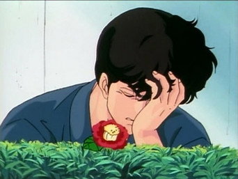 Ranma and... Ranma? If It's Not One Thing, It's Another