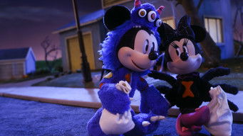 Galeria 3 - Mickey y sus Amigos: Dulce o Truco (Mickey and Friends: Trick or Treats)