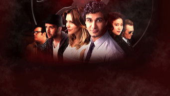 SCORPION/スコーピオン - Season 1 Episode 10 (2014) 予告編