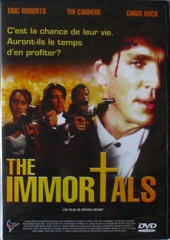 The Immortals en streaming 