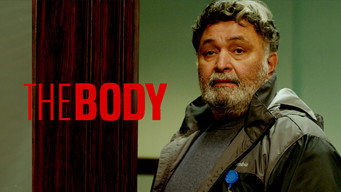 #4 The Body