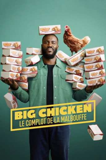 Big Chicken : Le complot de la malbouffe