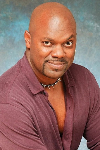 Marvin Latimer fotoğraf 1