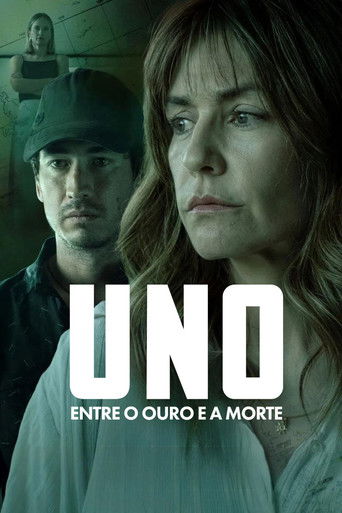 Cena de Uno: Entre o Ouro e a Morte