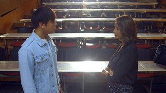 Episode 73 — Questions and Betrayal