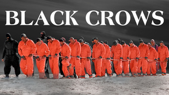 #4 Black Crows