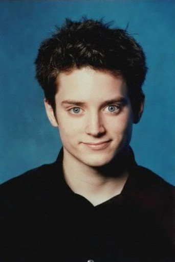 Elijah Wood