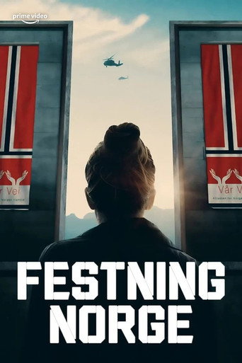 Festning Norge — Pôsteres 19