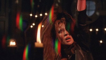 The Secret of the Secret Weapon (1988)