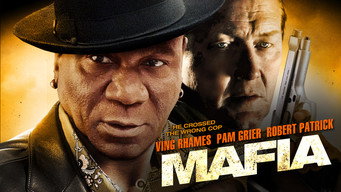 Mafia (2011)