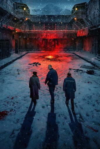 Stranger Things - Stranger Things 4