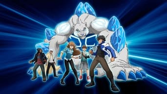 Monsuno - 1x01