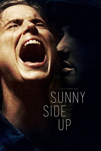 poster Sunny Side Up