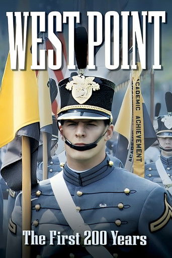 West Point: The First 200 Years (2002)