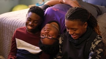 Cena de Sala de Estar