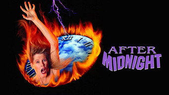#2 After Midnight