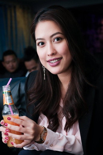 Sirjana Gurung