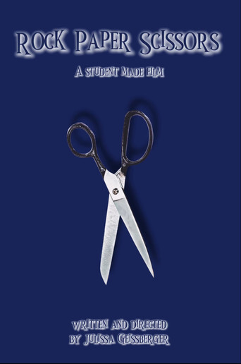 Rock Paper Scissors - Short Film (2024)