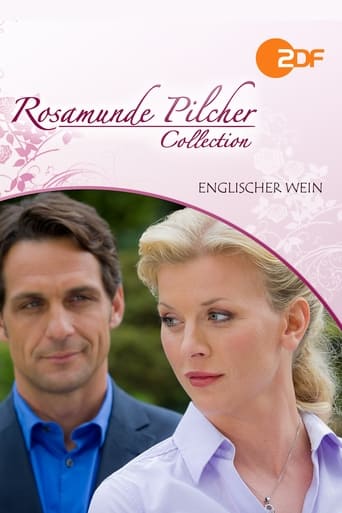 Poster för Rosamunde Pilcher: Englischer Wein